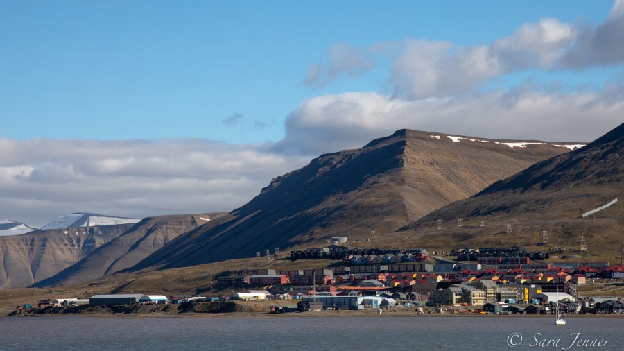 Longyearbyen