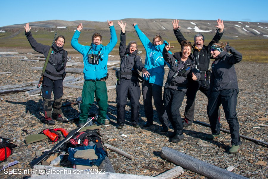 Longyearbyen