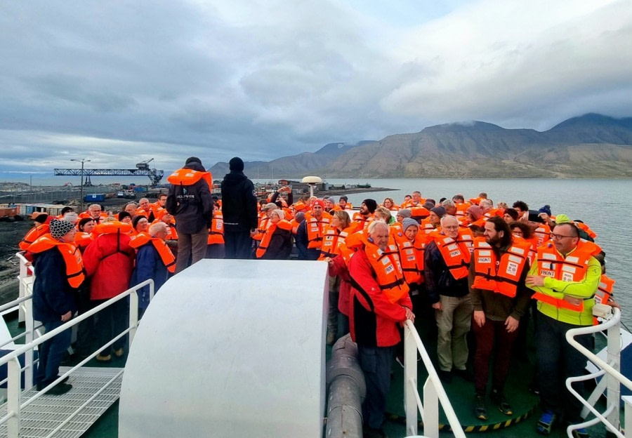 Longyearbyen