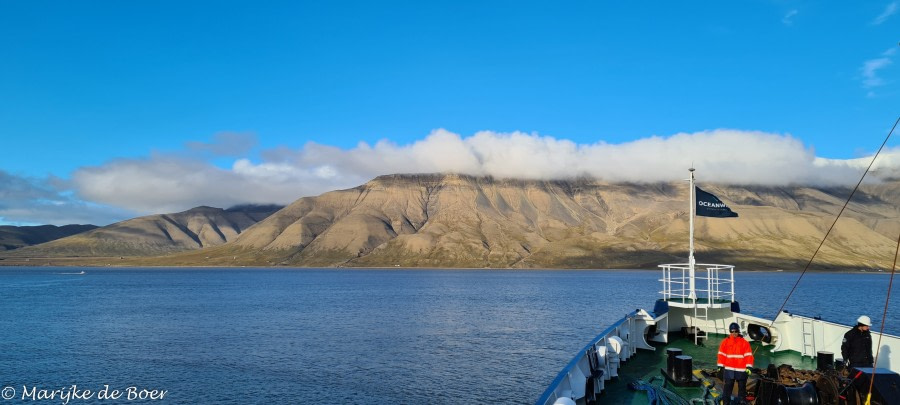 Longyearbyen