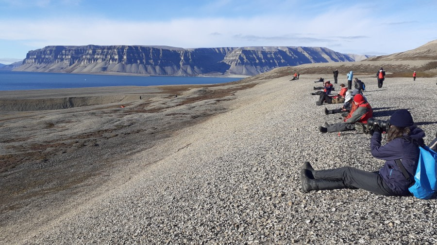 Longyearbyen