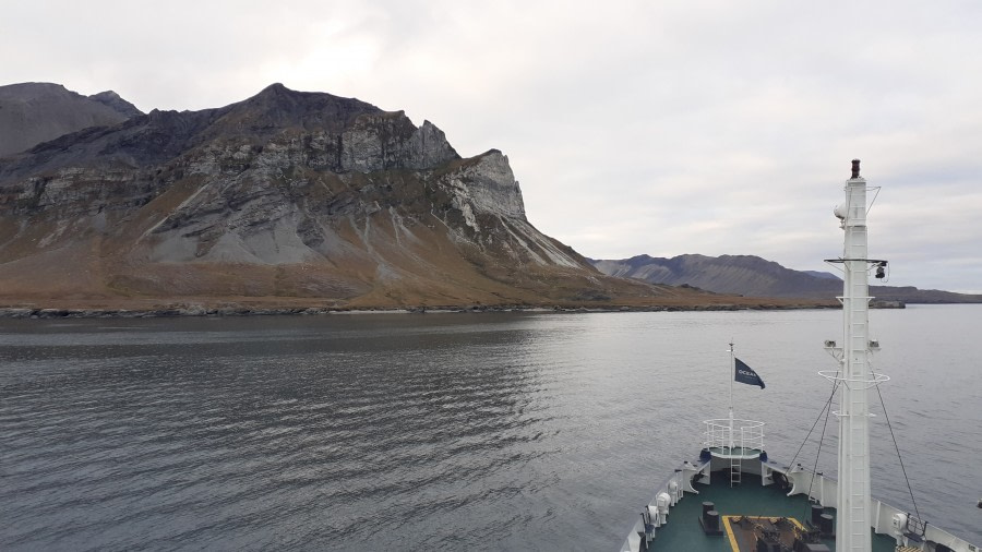 Longyearbyen