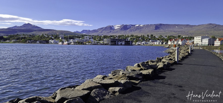 Akureyri