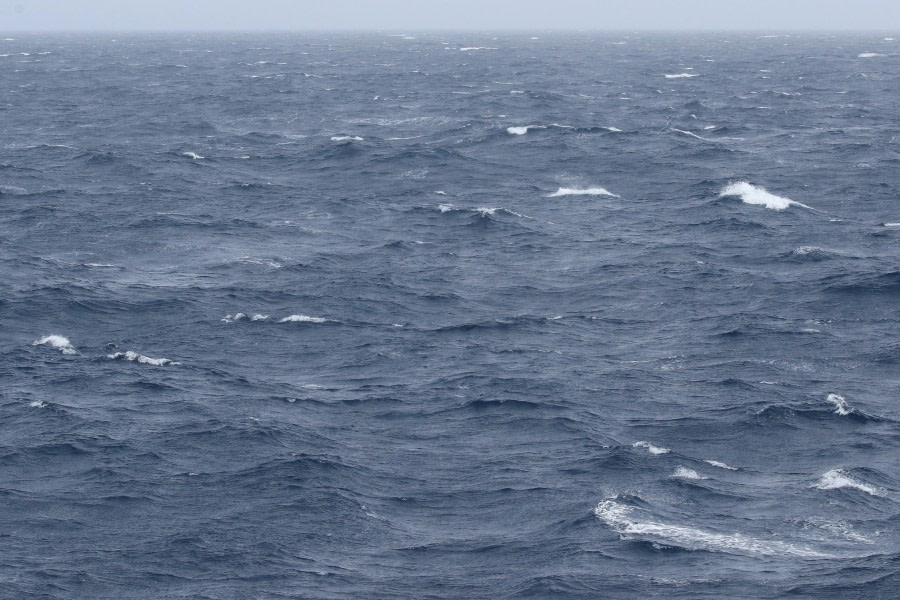 crossing the Drake Passage