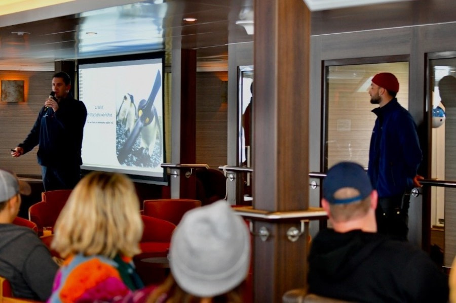 HDS22-22, Day 2, lecture © Unknown Photographer - Oceanwide Expeditions.jpg