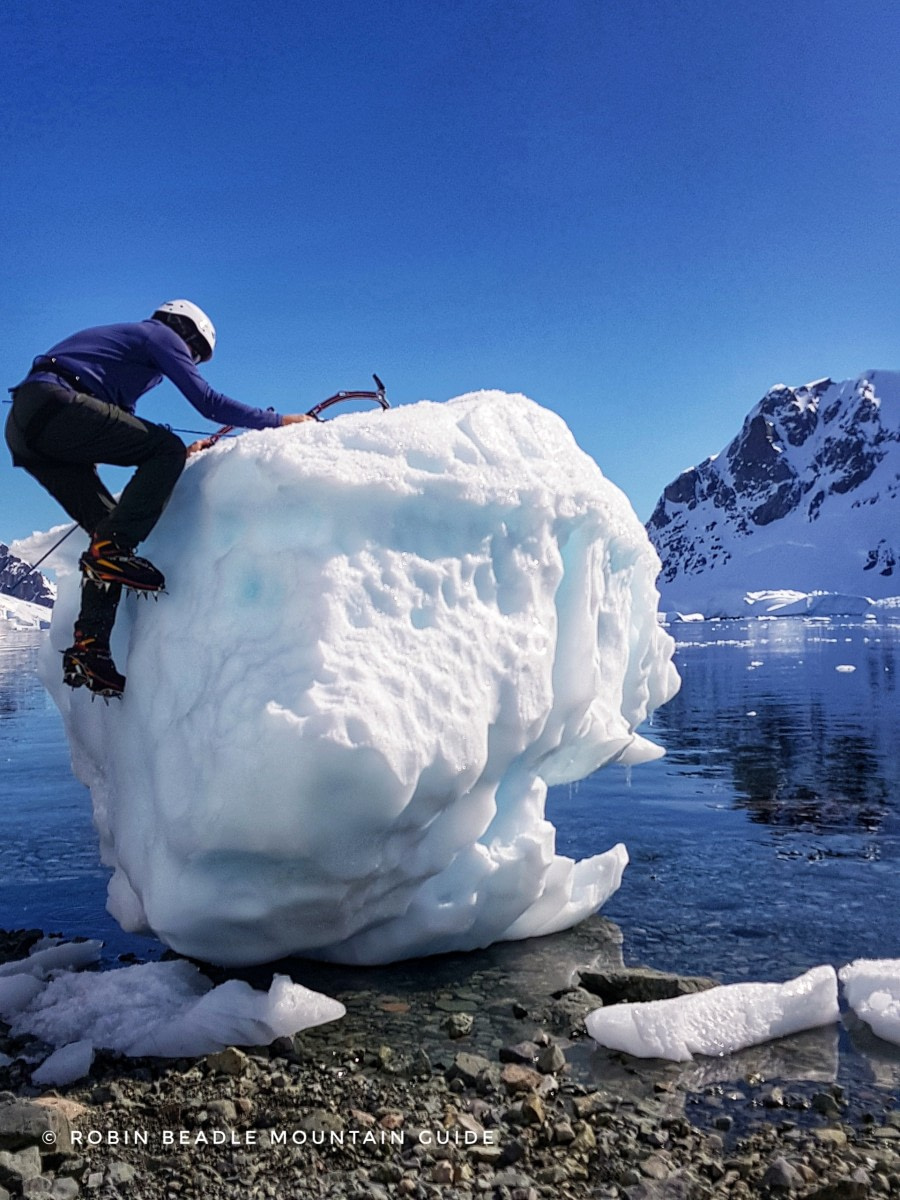 OTL24-22, Day 7 Boulder ice climbing © Robin Beadle - Oceanwide Expeditions.jpeg