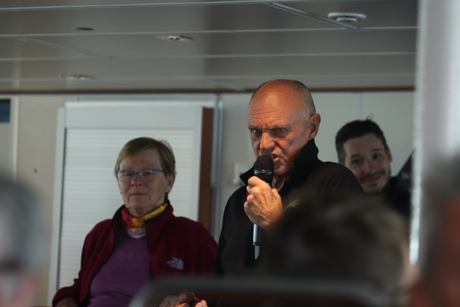 OTL25-23,  Day 6 Ortelius Lecture - Jess © Jess Owen - Oceanwide Expeditions.JPG