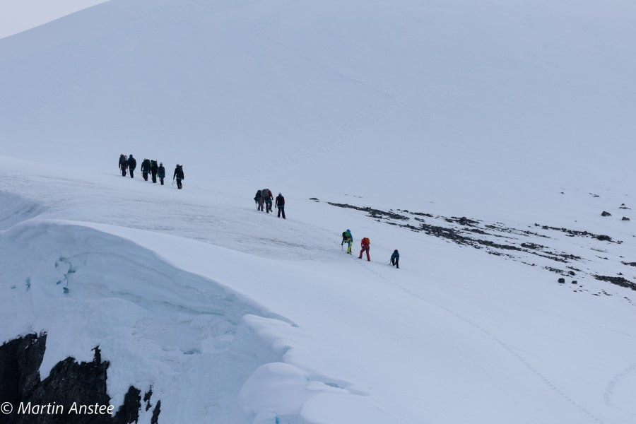 HDS25-23, Day 10, Spigot mountaineers 095A4701 © Martin Anstee - Oceanwide Expeditions.jpg