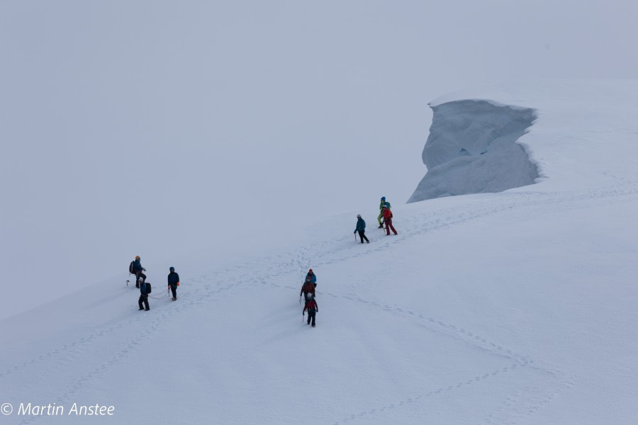 HDS25-23, Day 10, Spigot mountaineers 095A4741 © Martin Anstee - Oceanwide Expeditions.jpg