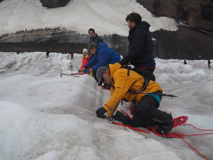 HDS25-23, Mountaineering 26 December 2022 AP261212 - Andy Perkins © Andy Perkins - Oceanwide Expeditions.JPG