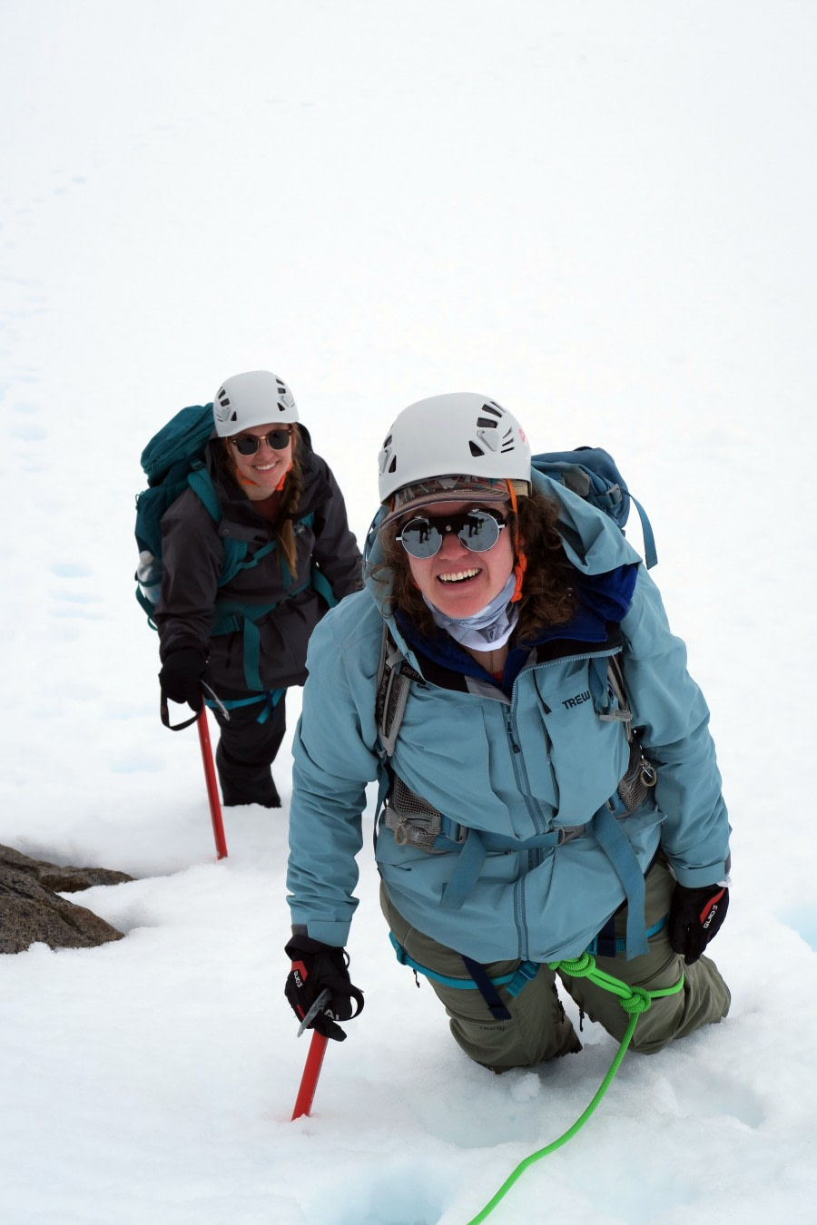 HDS25-23, Mountaineering 30 December 2022 12-30 JabatPeak (7) © Massimo Candolini - Oceanwide Expeditions.JPG