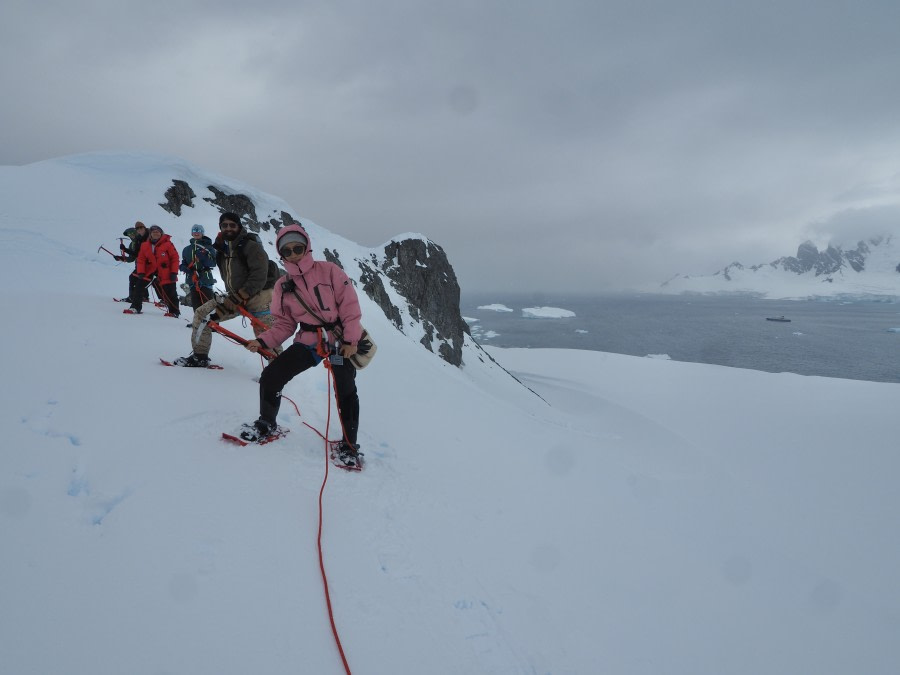 HDS25-23, Mountaineering 31 December 2022AP311514 © Andy Perkins - Oceanwide Expeditions.JPG