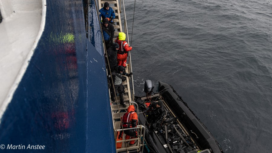 OTL26-23, Day 4, Divers zodiac Martin © Martin Anstee Photography - Oceanwide Expeditions.jpg