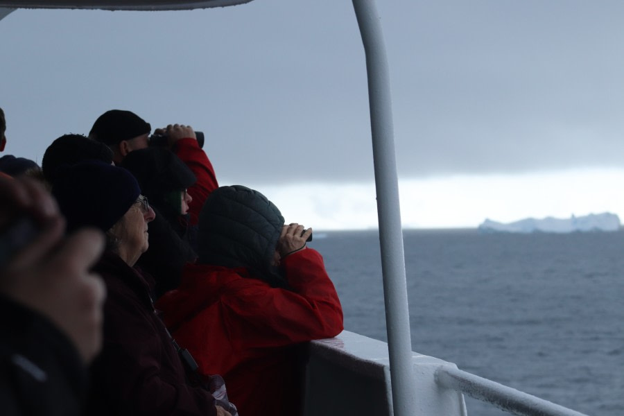 OTL26-23, Day 4, Whale Watching - Jess © Jess Owen - Oceanwide Expeditions.JPG