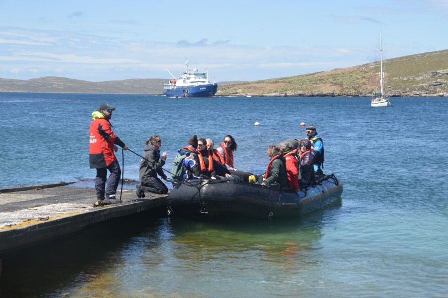 PLA27-23, day 3 ZodiacLandingWestPoint_estherjosten © Esther Josten - Oceanwide Expeditions.JPG