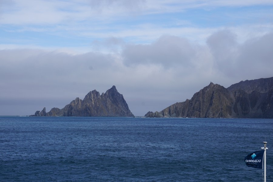 Elephant Island