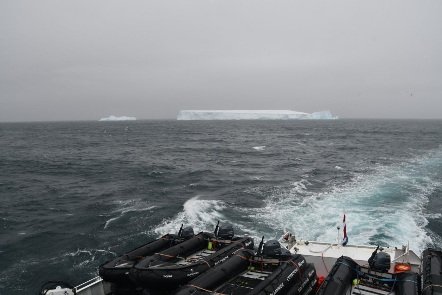 HDS28A23, Day 8, A-76 - Saskia - 3 © Saskia van der Meij - Oceanwide Expeditions.JPG