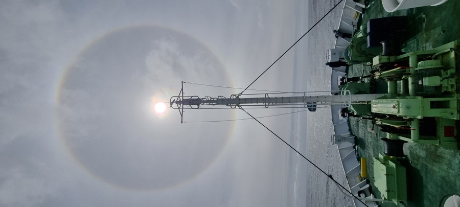 OTL27-23, Day 26, Sun halo 9Feb23-Gary © Gary Miller - Oceanwide Expeditions.jpg