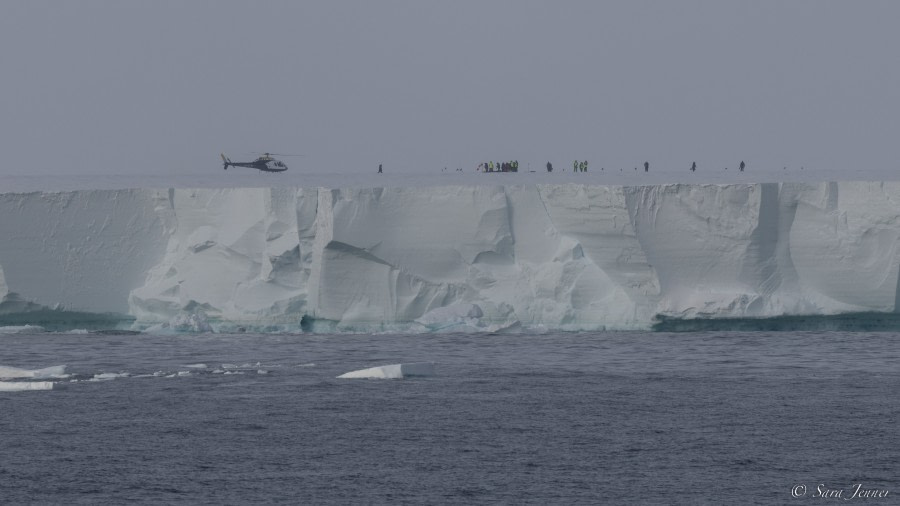 OTL27-23, Day 17, Landing on the ice shelf © Sara Jenner - Oceanwide Expeditions.jpg