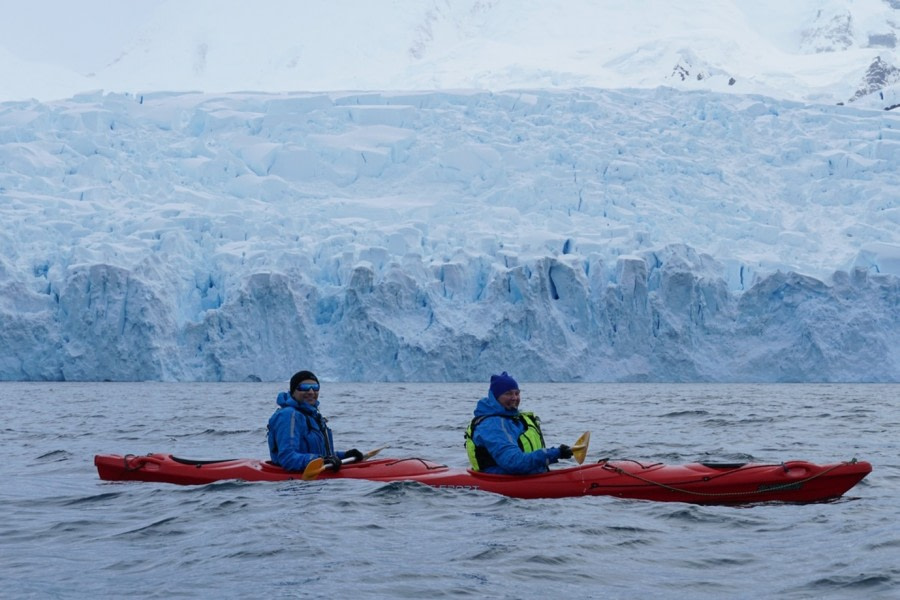 HDS30-23, Day 4, Kayaking, Paradise Bay © Unknown photographer - Oceanwide Expeditions.jpg