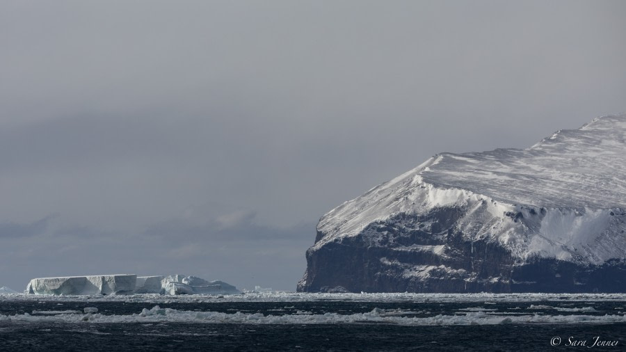 Ross Sea