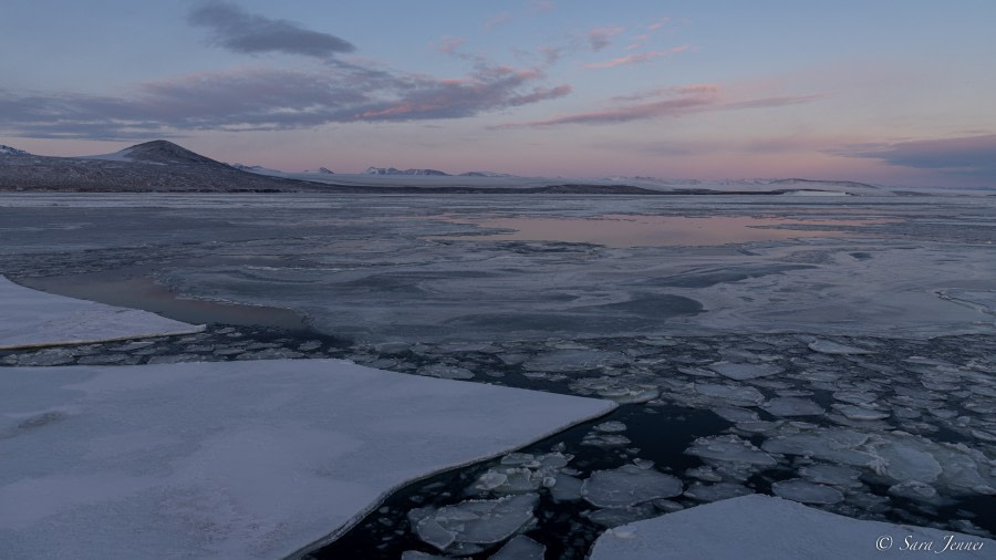 OTL28-23, Day 13, Dry Valleys sunrise 1 © Sara Jenner - Oceanwide Expeditions.jpg