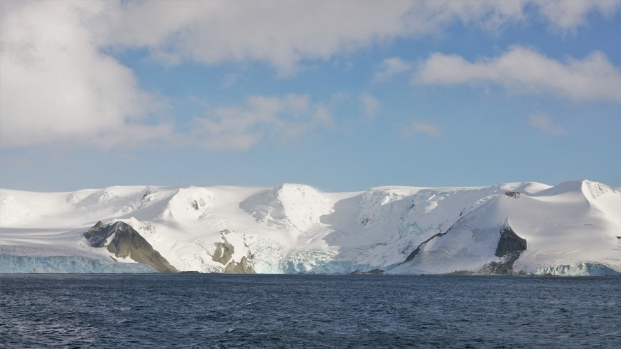 South Shetlands/Bransfield Strait