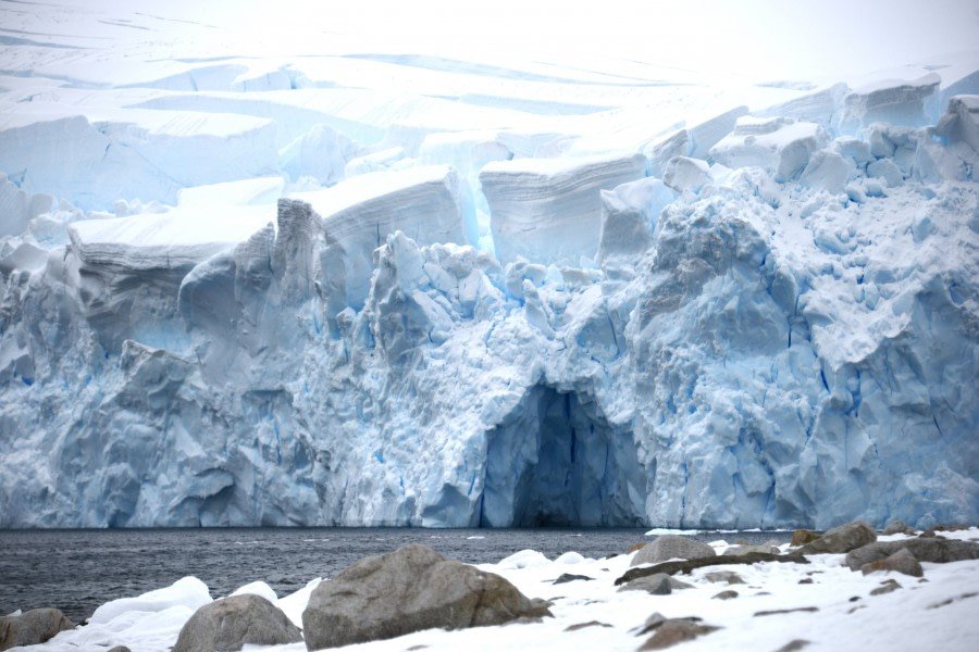 OTL29-23, Day 5, Gary trip log day5-Neko ice front © Gary Miller - Oceanwide Expeditions.JPG