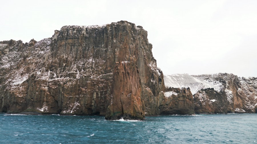 Deception Island