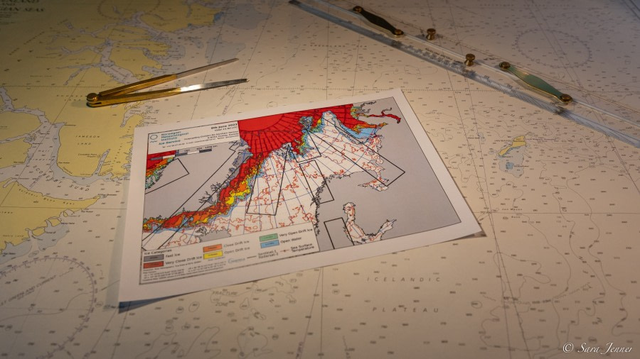 HDS01-23, Day 8, Ice chart © Sara Jenner - Oceanwide Expeditions.jpg