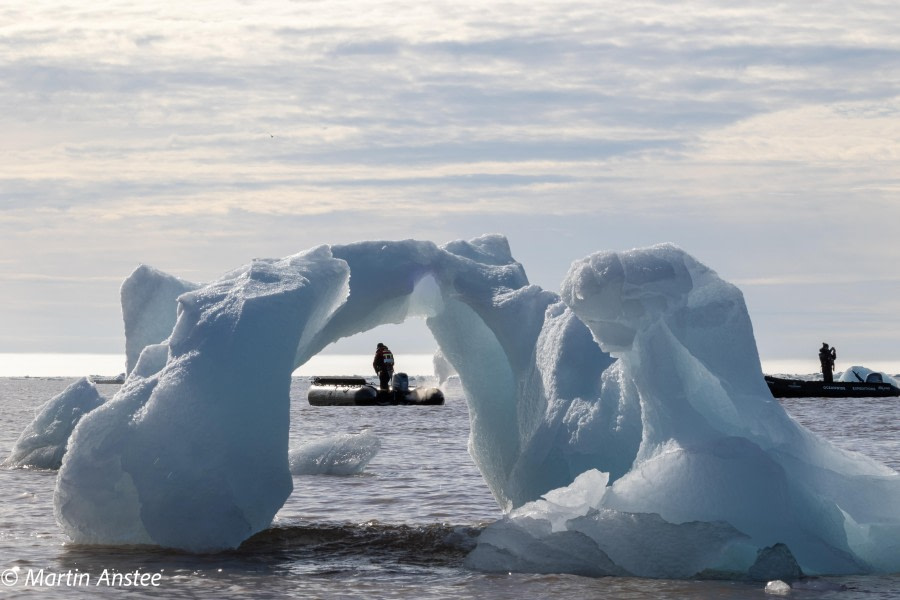 HDS11X23, Day 6, Zodiac in ice © Martin Anstee - Oceanwide Expeditions.jpg