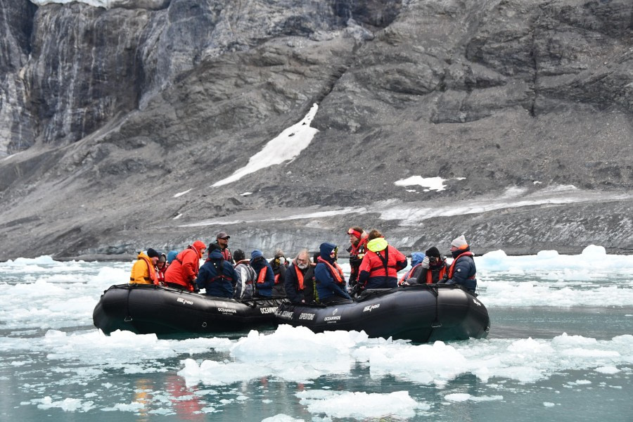 PLA11-23, Day 8, Zodiac © Peter & Beryl Comrie - Oceanwide Expeditions.JPG