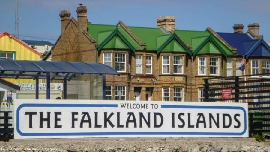 Stanley, Falkland Islands