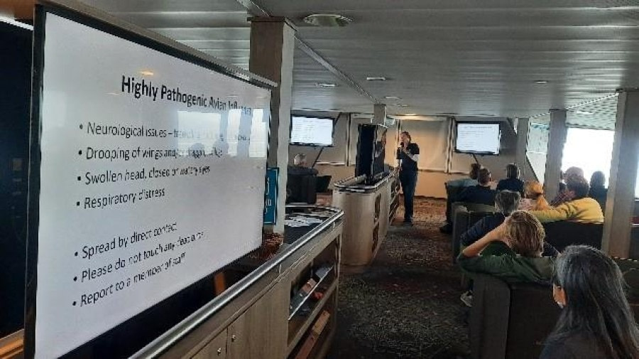 PLA22-23, Day 3, Lecture © Unknown Photographer - Oceanwide Expeditions.jpg