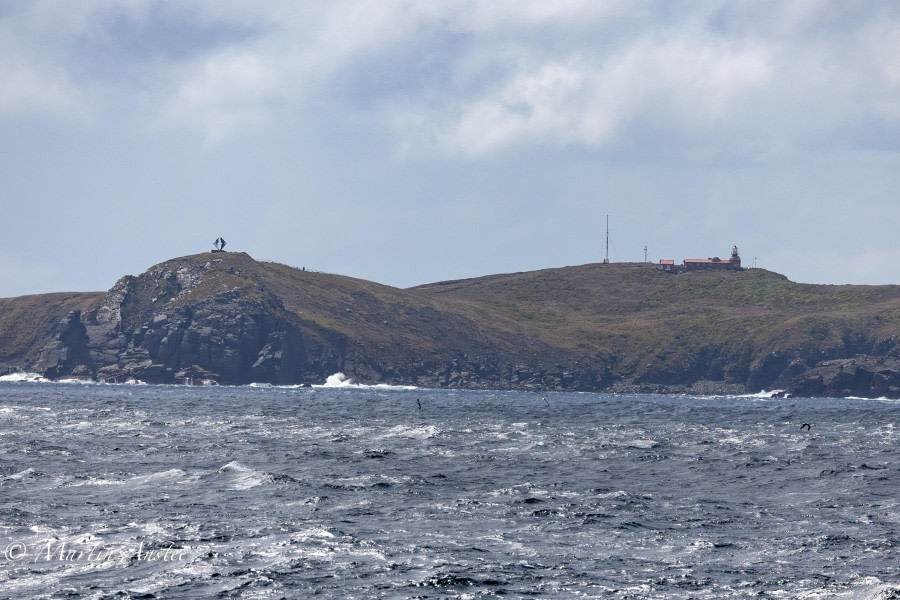 Drake Passage