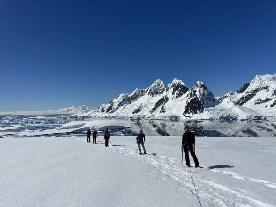 OTL24-23, Day 6, Mountaineering 4 © Unknown photographer - Oceanwide Expeditions.JPG