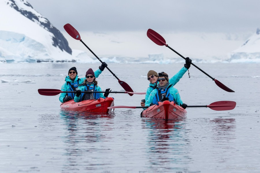 OTL24-23, Day 9, Brown station kayaking 4 © Sara Jenner - Oceanwide Expeditions.jpg