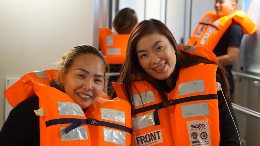 PLA25-24, Day 1, Passengers 22 © Unknown photographer - Oceanwide Expeditions.jpeg