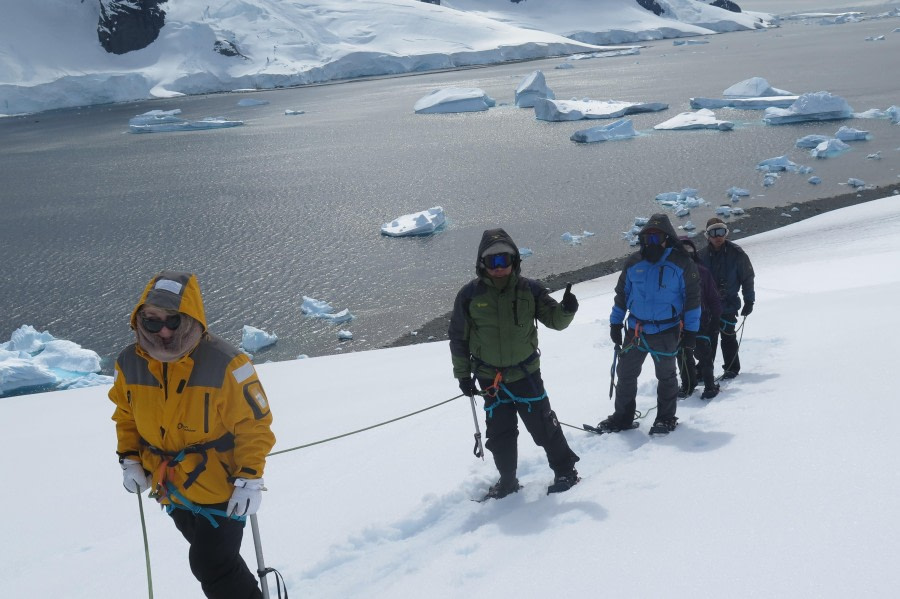 PLA25-24, Day 5, Mountaineering 19 © David McKinley - Oceanwide Expeditions.JPG