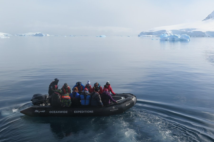 PLA25-24, Day 5, Zodiac cruising © David McKinley - Oceanwide Expeditions.JPG