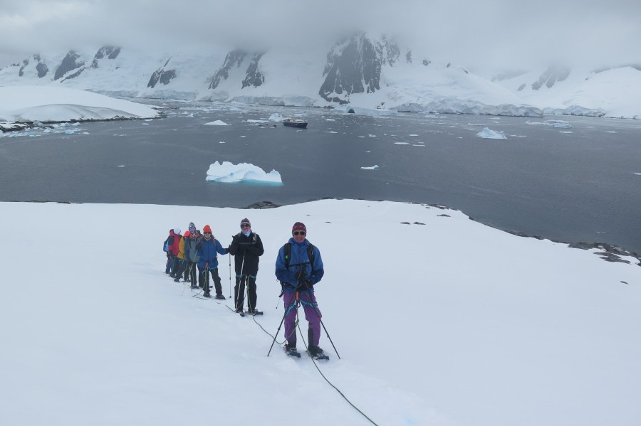 PLA25-24, Day 6, Mountaineering © David McKinley - Oceanwide Expeditions.JPG