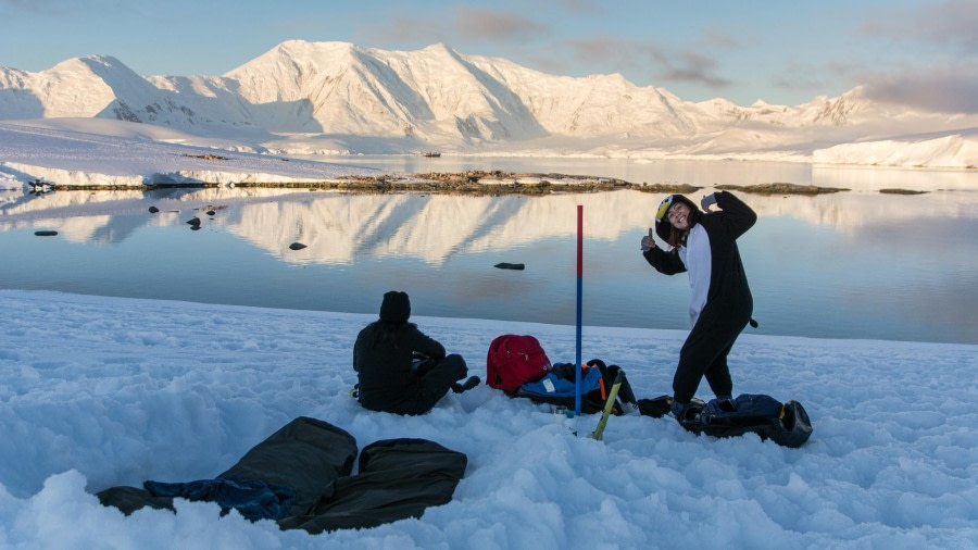 PLA25-24, Day 7, Camping © Unknown photographer - Oceanwide Expeditions.jpg