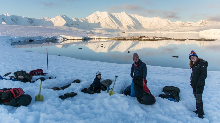 PLA25-24, Day 7, Camping 2 © Unknown photographer - Oceanwide Expeditions.jpg