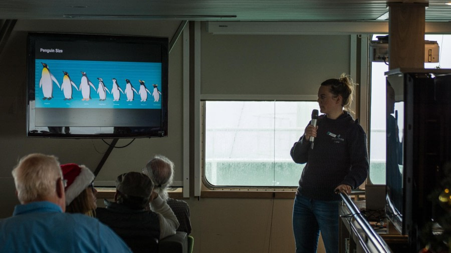 PLA25-24, Day 3, Penguin lecture © Unknown photographer - Oceanwide Expeditions.jpg