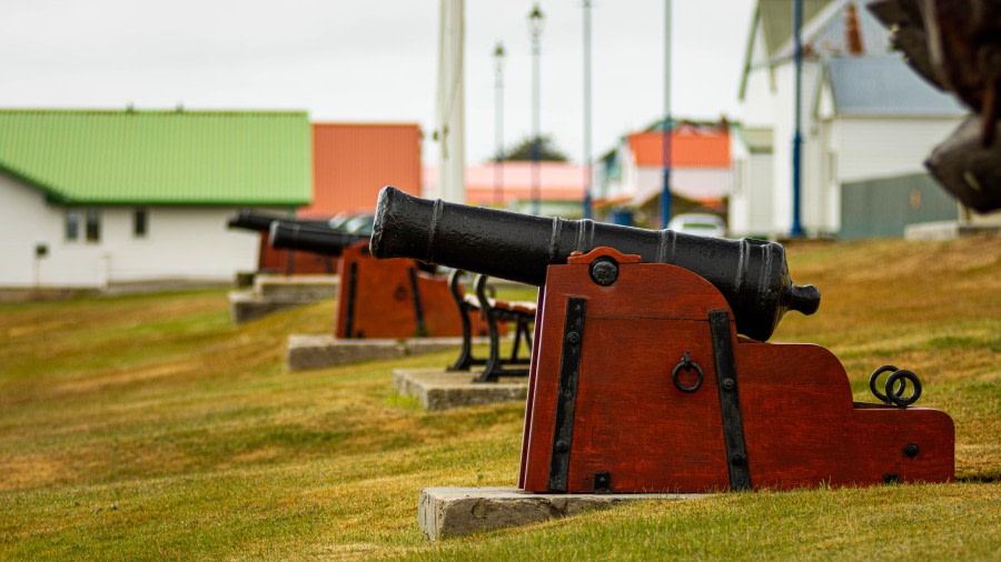 Stanley, Falkland Islands