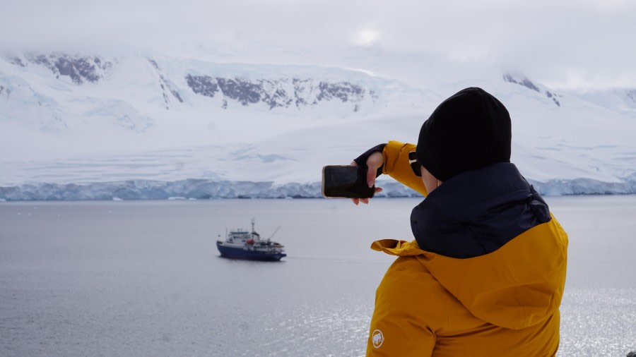 PLA28-24, Day 6, Damoy3_steffililler © Steffi Liller - Oceanwide Expeditions.JPG