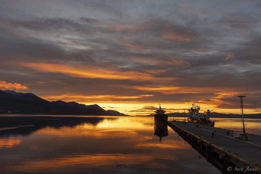 OTL32-24, Day 1, Ushuaia Port 2 @  Sara Jenner  - Oceanwide Expeditions.jpg
