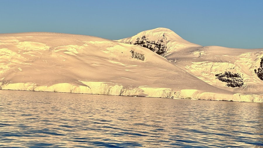 svalbard cruise ships