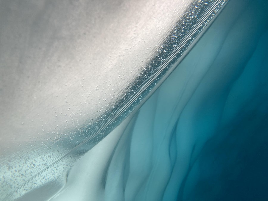 Antarctic 20240323 Iceberg