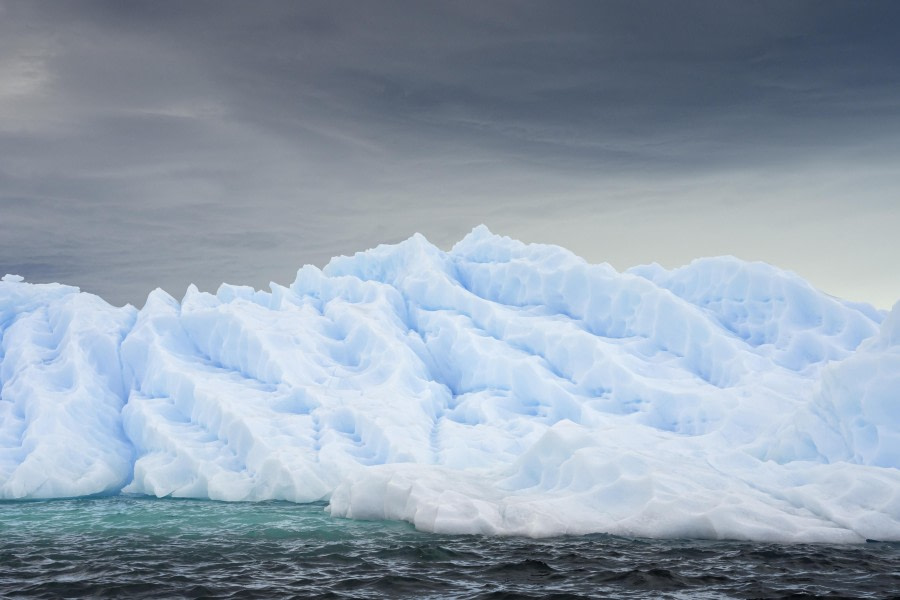 Bransfield Strait